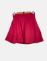 Skirt pink FM